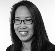 Truda Chow Joins The LawVision Group